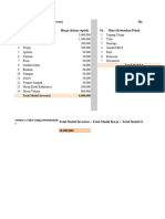 Template Pembukuan Sesi 5