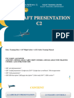 C2-Ac Presentation