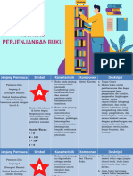 Matriks Pedoman Perjenjangan