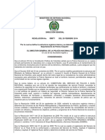 Resolución No 00671 Del 2002201