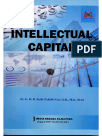 Buku Intellectual Capital