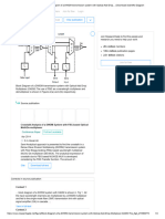 Block Diagram of A DWDM Transmission System With Optical Add Drop... - Download Scientific Diagram