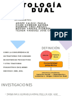 Diapositivas Patología Dual