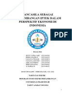 Pancasila Revisi