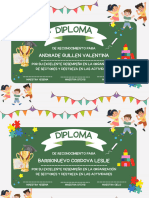 Diploma Infantil Escuela Niños Ilustrado Verde_20231108_112841_0000