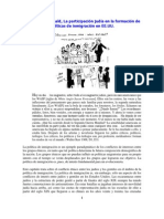 Kevin B. MacDonald, La Participación Judía en La Formación de Políticas de Inmigración en EE - UU