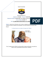 Proyecto Filosofia 1