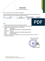 Ibu Novita Fadriana - PT. Garuda Systrain Interindo - 06 Maret 2024