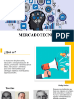 Mercado Tec Nia