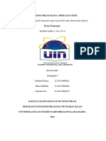 TEORI KOMUNIKASI MASSA REVISI Kel 6