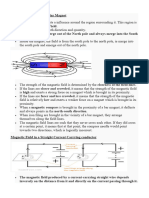 Electromagnetism