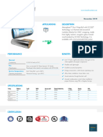 Kine3483dat Uae Duct Wrap Roll Datasheet - 5bf64aebdcb48