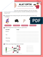 LKPD Alat Optik Kamera DKK