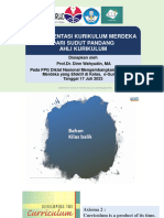 Kurikulum Merdeka Dari Perspektif Akhli Kurikulum Edit PDF3