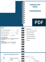 Manual Condovive-Residentes