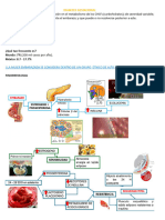 DIABETES GESTACIONAL