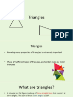 5 General Geometry 2