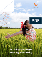 LT Foods Annual Report FY 2022 23