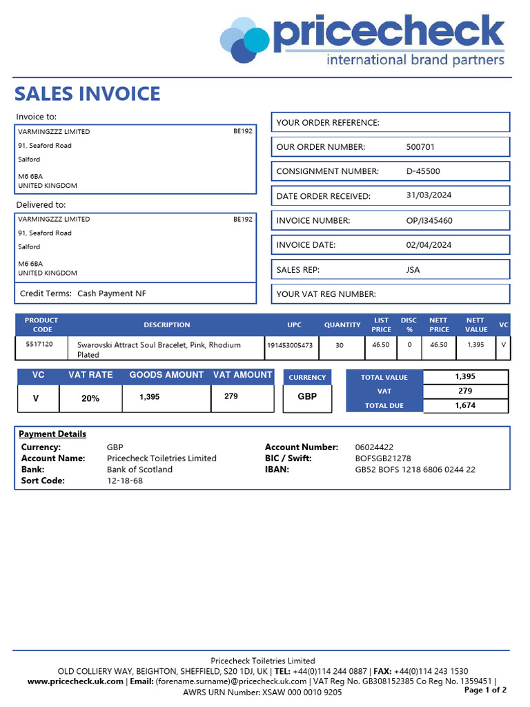B0814Z3BM6 Price Check | PDF | Bankruptcy | Private Law