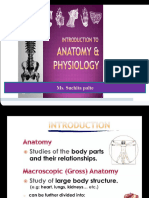 Ana Physio PPT - 1