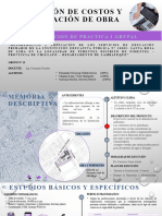 PRACTICA 1 GRUPO 13 - ESTIMACION DE COSTOS Utp