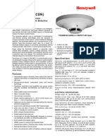 03 TC840M1021 Multi Sensor Detector