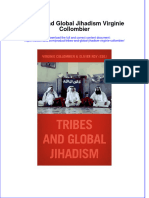 Tribes and Global Jihadism Virginie Collombier Ebook Full Chapter