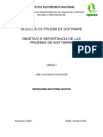 1.2 Objetivo e Importancia de Las Pruebas de Software (Ejemplo 2)