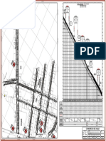 Planta Perfil Plot-Ayacucho