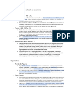 Linea de Tiempo Historia de La Filosofía Del Conocimiento