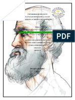 LA HISTORIA DE LA HUMANIDAD(EPIDEMIOLOGIA)