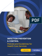 Paho Moh Manual_infection Prevention and Control Policies