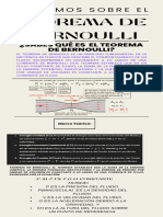 Infografía de Periódico Moderno Ordenado Colorido