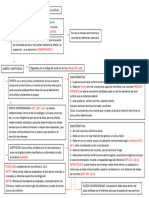 Formacion de Voluntad y Concentimiento