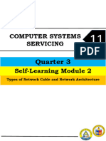 Computer Systems Servicing: Self-Learning Module 2