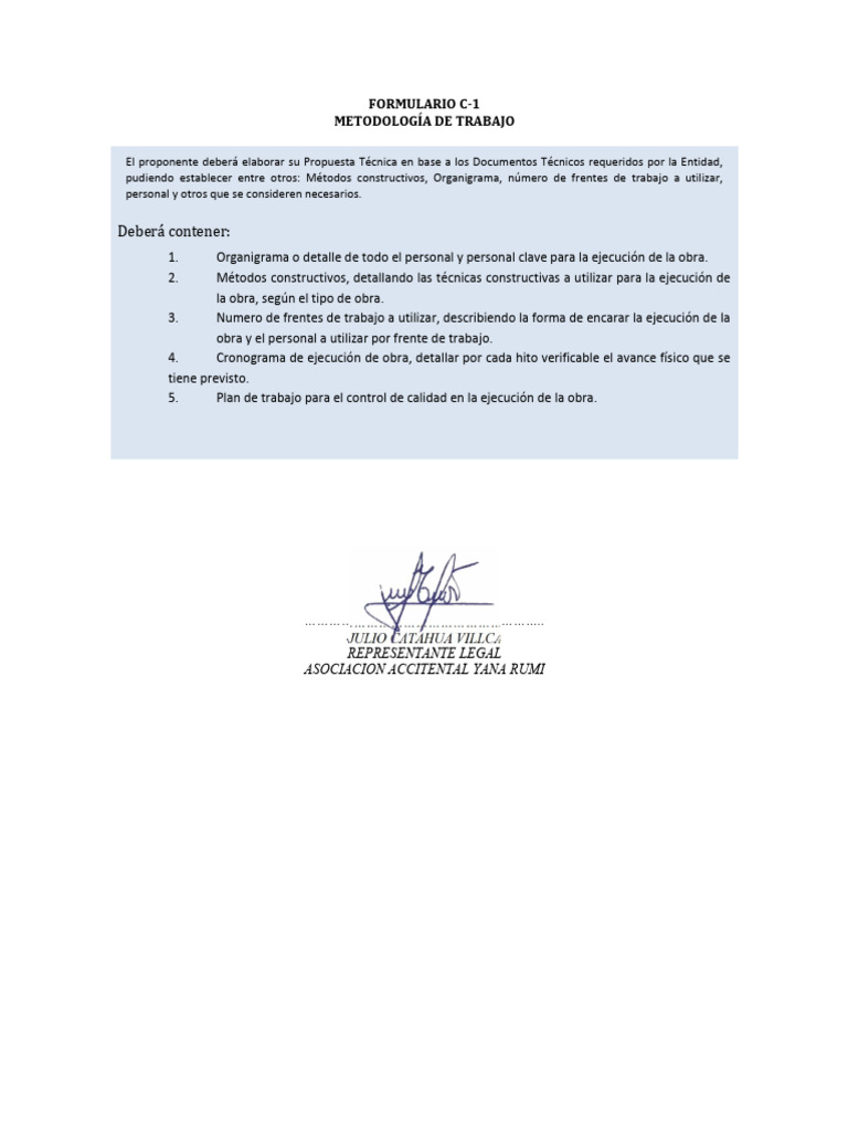 Formulario C 1 | PDF | Hormigón | Fundación (Ingeniería)