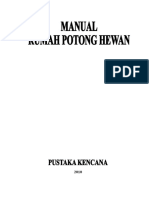 2 Cover Dalam Manual RPH 2010
