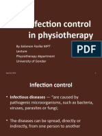 004 Infection Prevention