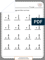 Fichas-Sumas-1-Digito-Proferecursos