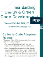 California Building Code Edition California Building Code Effective ...