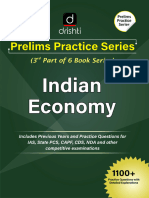 Book 3 Indian Economy