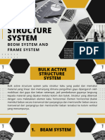 Bulk Active Structure System