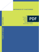 Maltraitance Et Cultures by Ali Aouattah Georges Devereux Christian Dubois Douakou Kouassi Patrick L