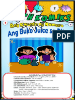 Q4 7c Ang Buko Juice Sa Pitsel