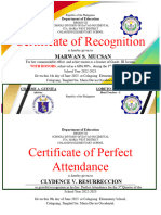 Certificate-Of Students