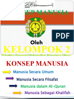 Agama KLP 2 New