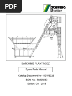 Spare Parts Manual M30Z Oct-2015 - File-I