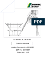 Spare Parts Manual M30Z Oct-2015 - File-I