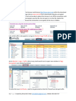 SSL Forward Proxy