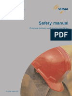 Manual Safety S32.34X